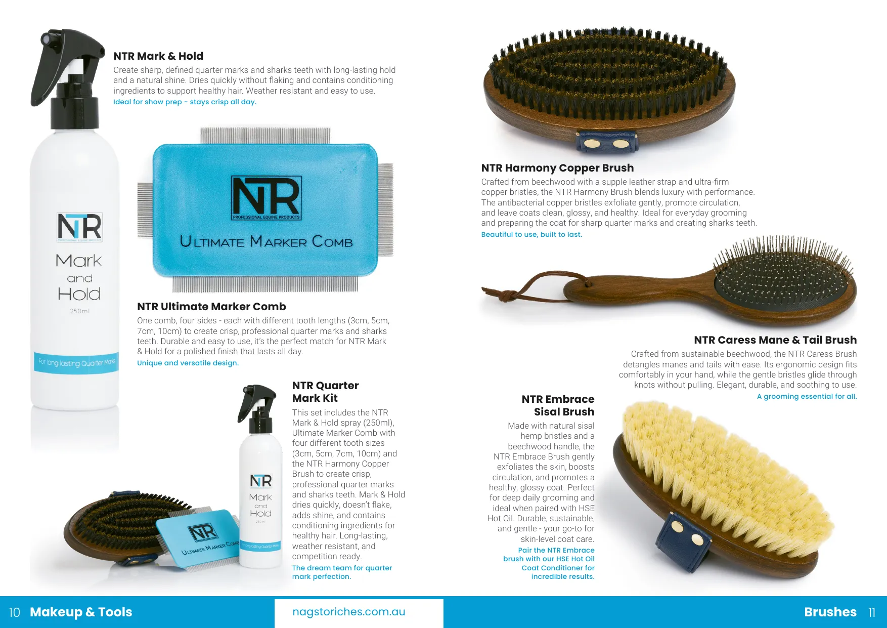 Catalogue