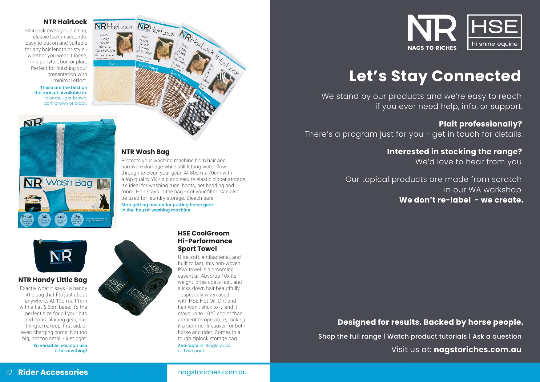Catalogue