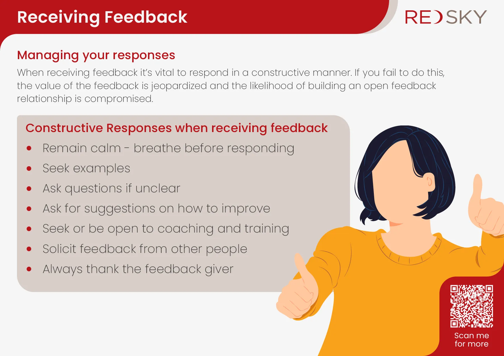 Training card
