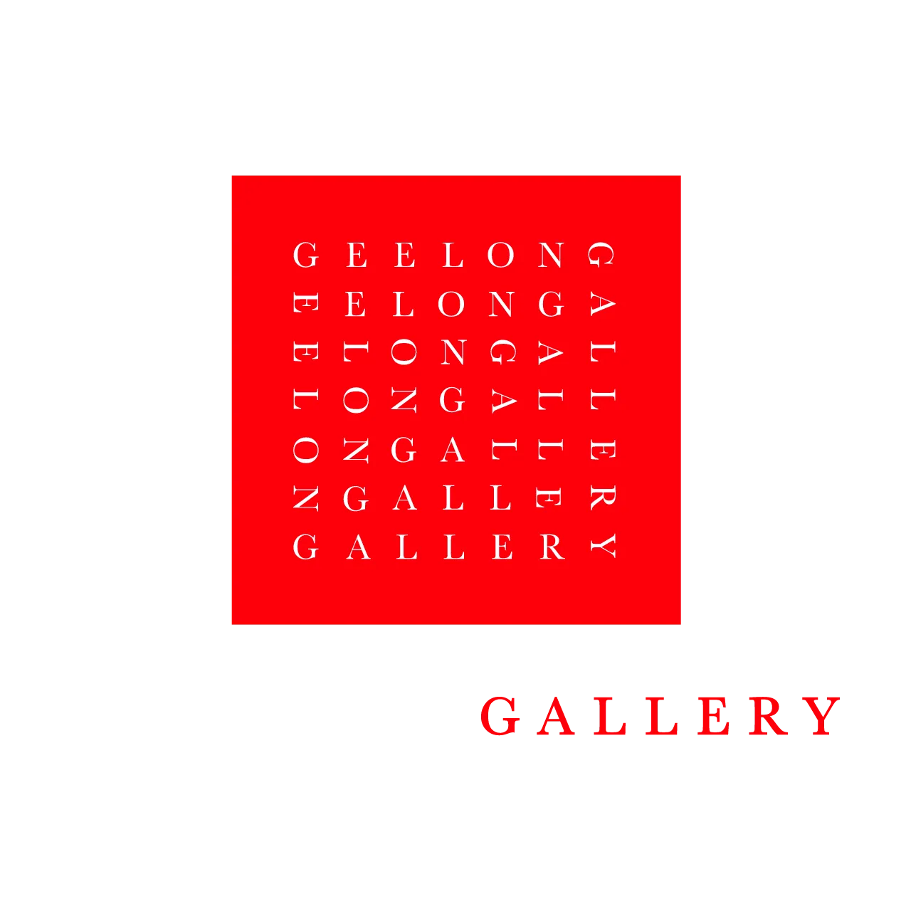 Australian art gallery
