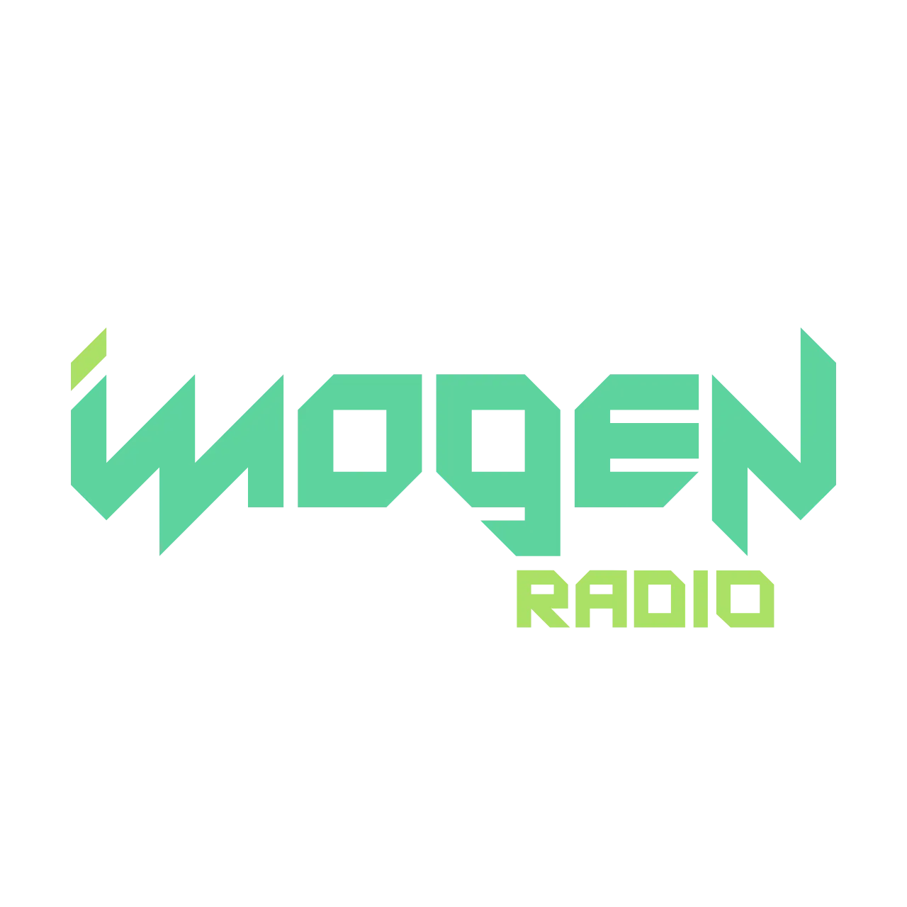 Internet radio station